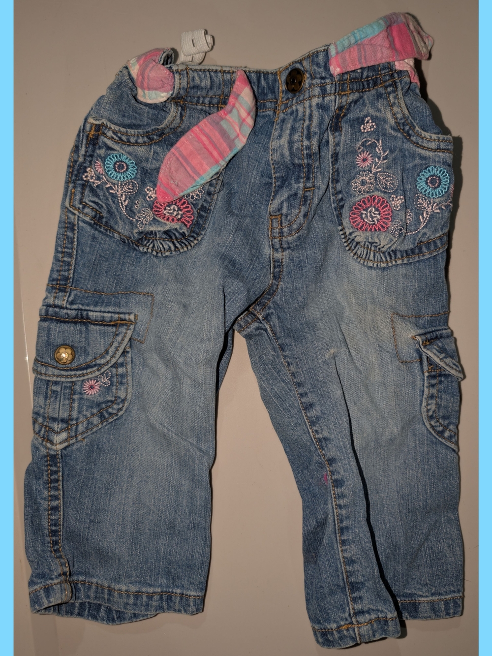 24m Wonderkids Jeans